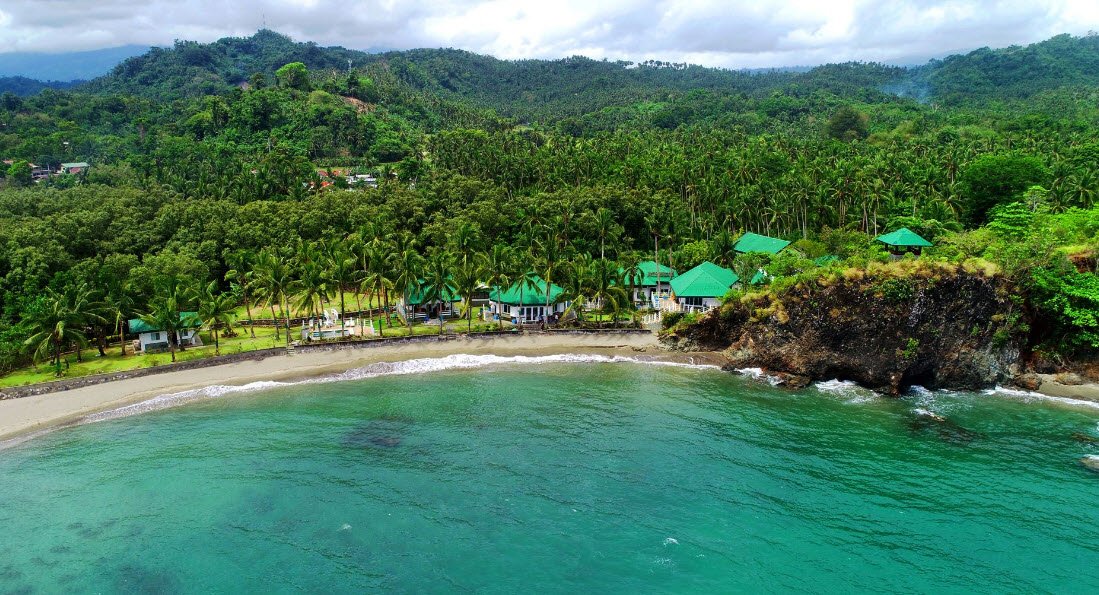 Punta Beach, Philippines, Philippines